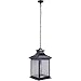 Craftmade Z3221-11 One Light Pendant