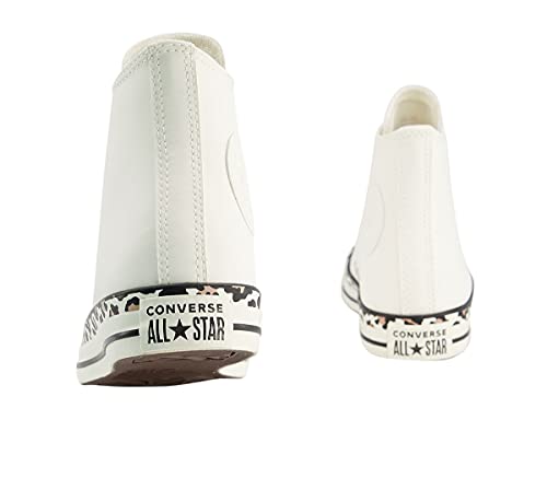 Image of Converse Unisex Adults Chuck Taylor All Star Trainers