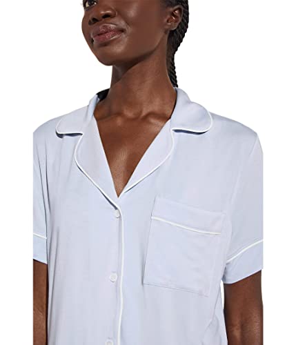Image of Eberjey Women's Gisele Tencel Modal Shortie Short Pj Set