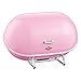 Produktbild WESCO 222 101-26 Single Breadboy Brotkasten, pink