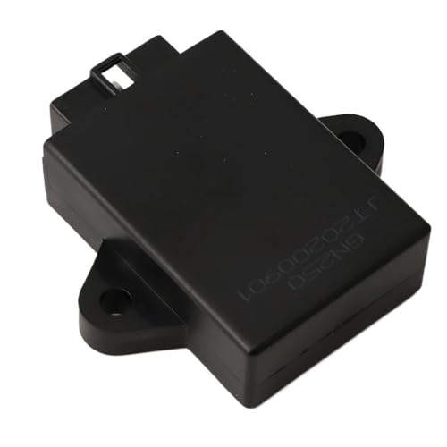 Boîtier CDI pour GN250 pour résoudre les ratés de démarrage et stabiliser le moteur