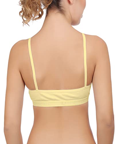 Image of Eve's Beauty Women's Seamless Sports Bra