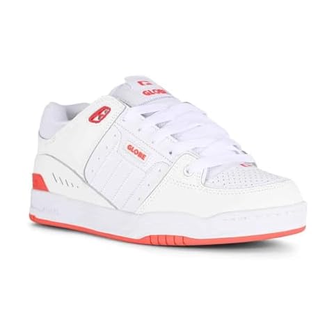 Chaussures Globe Fusion homme Cover