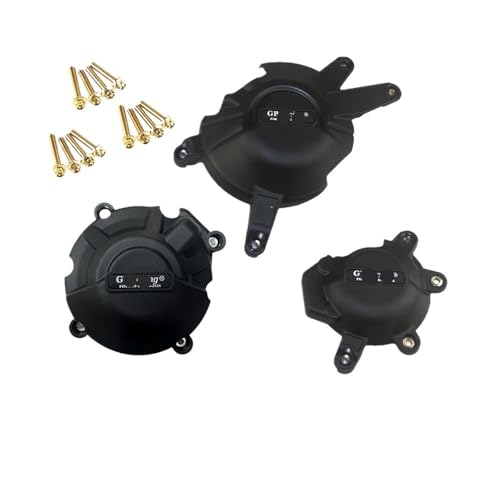 Protection Moteur Moto pour les Sorties sur Route avec CBR650R