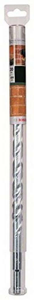 Bosch Bosch 2609255456 400mm Masonry Drill Bit with Diameter 20mm