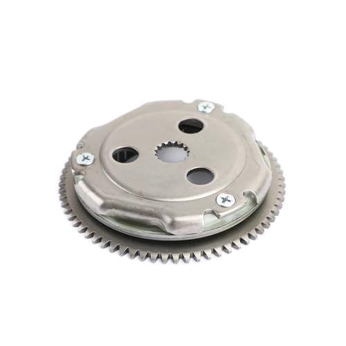 Kit aiguilles démarreur YFM90R 43D-E5570-00-00 cage roue renforcée