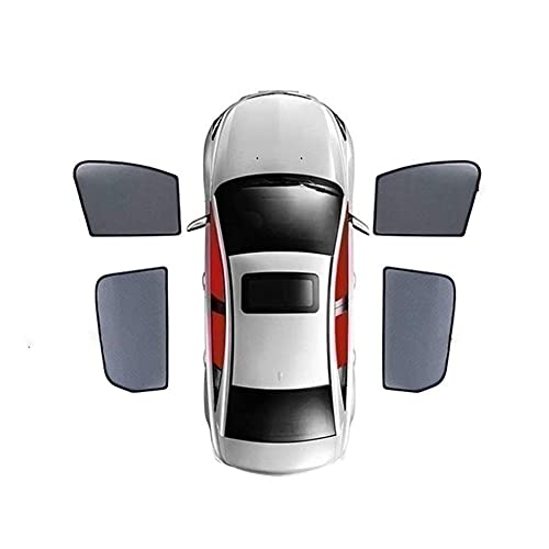 Los mejores parasoles para coche 508