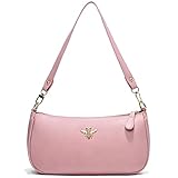 Small Tote Shoulder Bags Purses for Women Retro Classic Crossbody Bags Cute Clutch Purse and Handbag