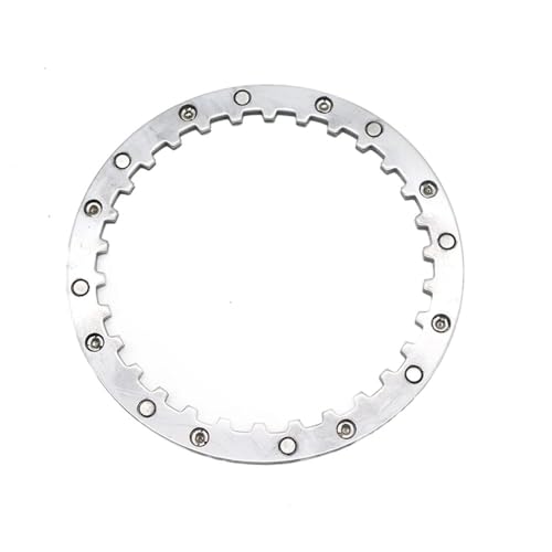 Disque d'embrayage de moto Sportster pour retrouver une accélération fluide en road trip