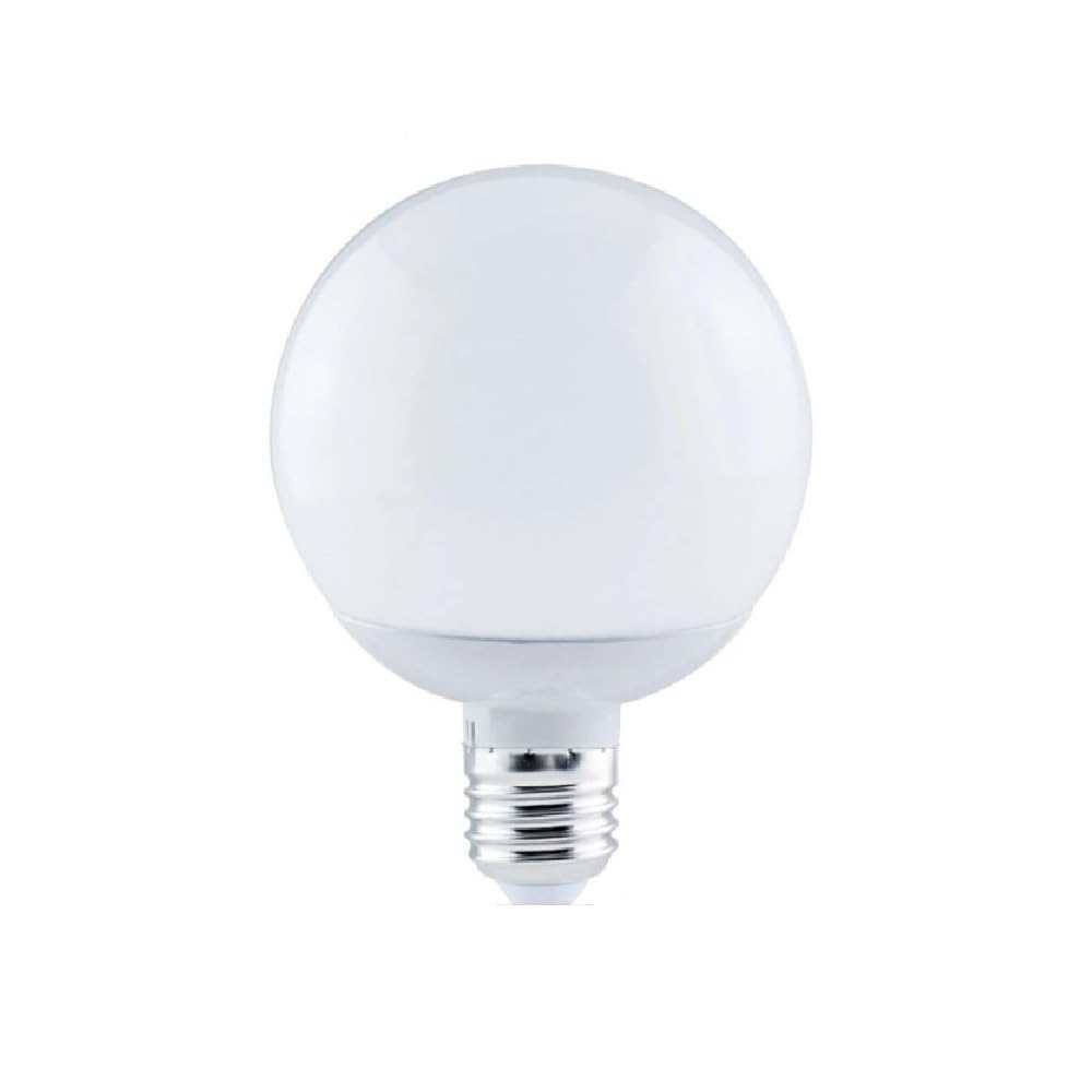 Iluminación Interior, Paquete de 6, lámpara LED Global E27 CA 110 V, 7/9/12/15 W, sin Parpadeo, iluminación de 360 Grados, Bombilla esférica