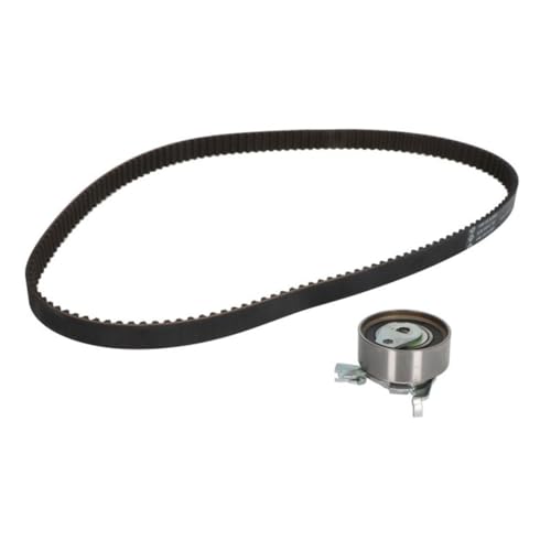 Kit distribution INA 530 0147 10 avec courroie robuste 22mm pour Opel Astra F CC