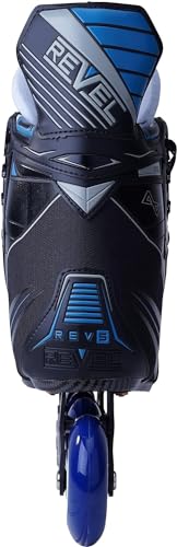 Alkali Revel 5 Senior Adult Inline Roller Hockey Skates thumb #5