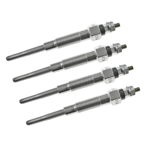 Bougies de préchauffage Toyota 19850-54090 pour stopper la fumée au démarrage Hiace H10