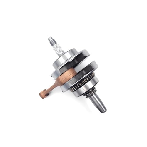 Vilebrequin de précision pour moteur moto ZONGSHEN NB300 CBS300
