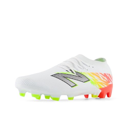 New Balance Unisex Furon Team FG V8 Soccer Shoe