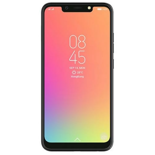 Image of Embed HD-Clear Screen Guard for Tecno Camon 11 Pro - Harder or Durable Plastic & More Impact-Resistant Than Glass, with Free Installation Kit