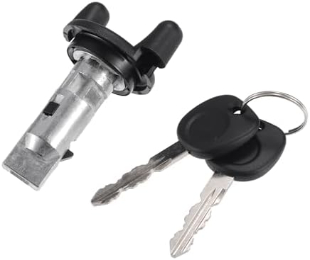 Motorcraft SW6383 Ignition Switch And Lock Cylinder – Corrosion Resistant, Easy Install – 12-Month Warranty - View #6