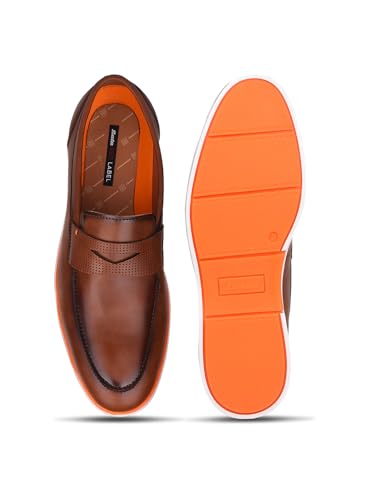 Image of Bata Mens Shoes Loafer