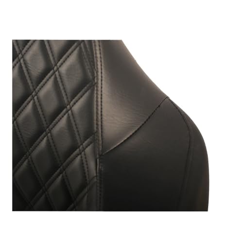Respaldo para King y Road Glide que elimina el dolor lumbar 4