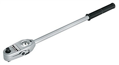 GEDORE Drehmomentschlüssel mit Schleppzeiger Typ 83 280-1400 Nm, 1 Stück, 8305-14