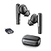 Produktbild Poly Voyager Free 60 UC In-Ear-Headset  Noise Cancelling-Mikrofone für klare Gespräche  ANC  Tragbares Ladecase  Kompatibel mit iPhone, Android, PC/Mac  Teams-zertifiziert  Schwarz