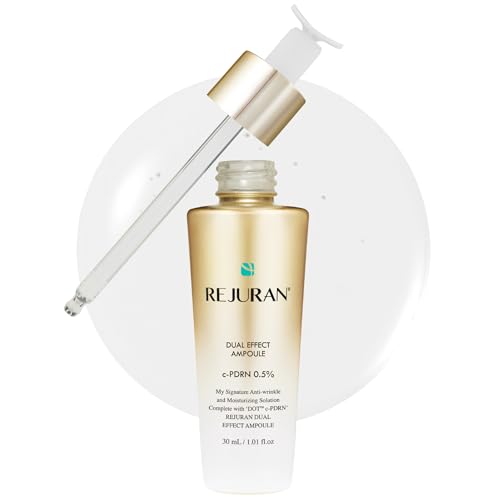 REJURAN Dual Effect Ampoule