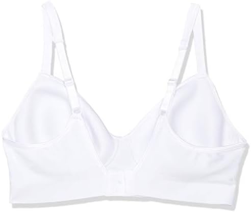Hanes Women's SmoothTec ComfortFlex Fit Wirefree Bra MHG199