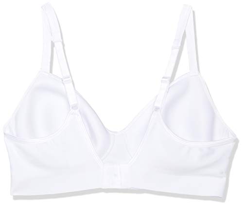 Hanes Women's SmoothTec ComfortFlex Fit Wirefree Bra MHG199