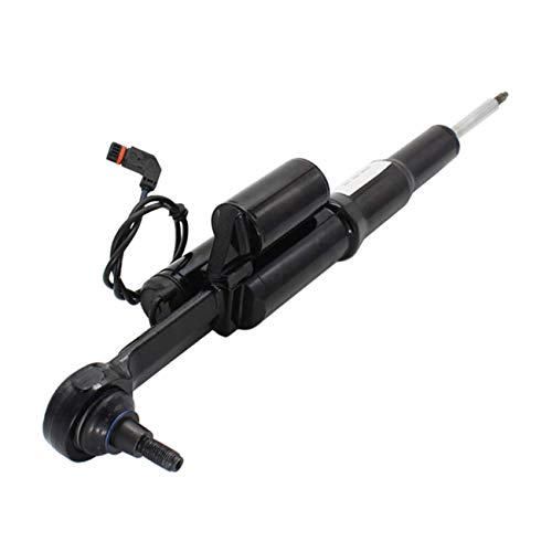 Suspension pneumatique gauche W221 4Matic, pièce 2213200438 pour trajet fluide