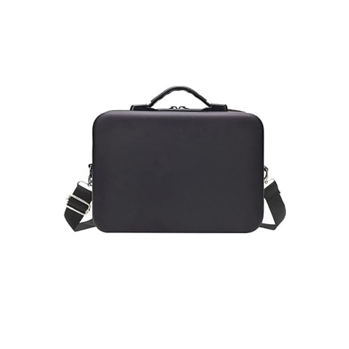 KOOLRIVER�EFor DJI lito 1/x1 �P�[�X RC2 RC-N3 �J�o�[ �d��EVA�|�[�`�V�����_�[�o�b�O �X�g���b�v�t�� �^���� �C���i�[ �N�b�V���� �|�[�` �|�[�^�u��