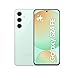 Samsung Galaxy S24 FE AI Smartphone ohne Vertrag, AI Handy mit Android, 8 GB RAM, 128 GB Speicher, 50-MP-Kamera, Lange Akkulaufzeit, Mint, 36 Monate Herstellergarantie [Exklusiv bei Amazon]