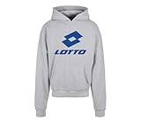 SWEAT A CAPUCHE EN COTON GARCON
