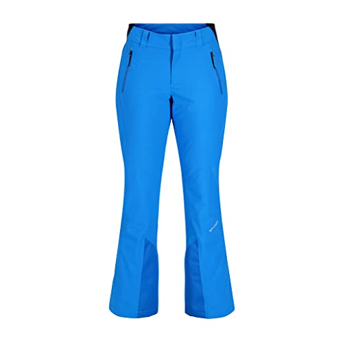 Pantalon de ski isolé Spyder femme haut de gamme alliant élégance et protection thermique
