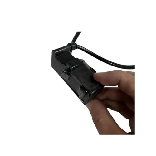 Bobine d'allumage 1E40F de rechange pour atomiseur et moteur 2T 3WF-18-3 - 4