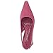 Sam Edelman Women's Bianka Sling Pump Fuchsia Frost