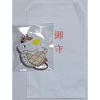 御守り 早池峯神社 花巻 白龍 龍神 お守り 御守 座敷童子 早池峰神社