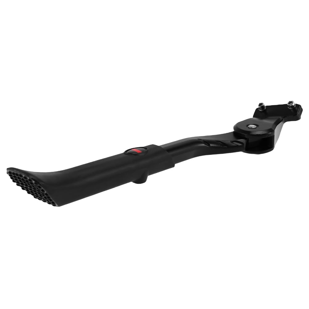 Béquille de Vélo Pliante Réglable 32 cm Compatible 20-29 Pouces