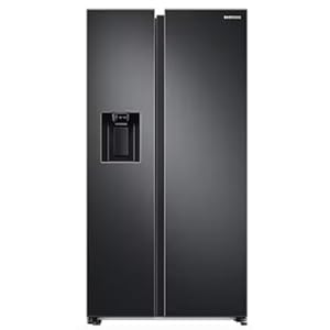 Samsung Amerikaanse koelkast RS68CG885DSLEF