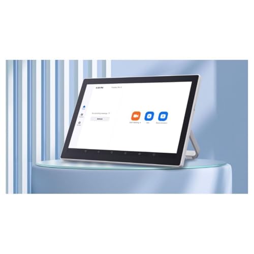Image of RT10 Ultra Thin Smart Touch Terminal Controller