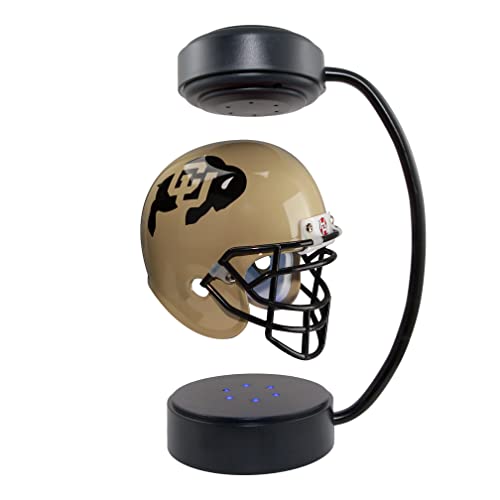 Pegasus Sports NCAA Colorado Buffalos Hover Helmet