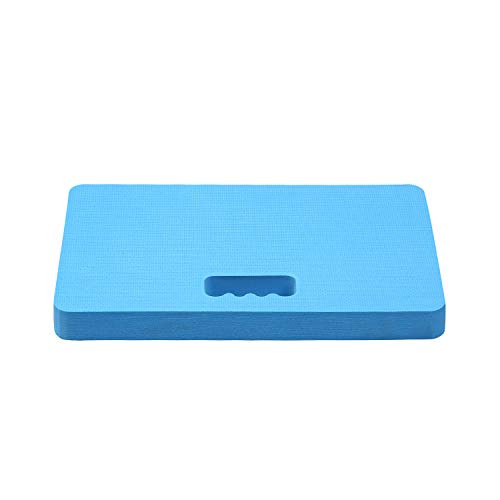 Wonlink Thick Kneeling Pad, Extra Thick Knee Pad, Waterproof Foam Mat Cushion for Gardening, Bathing Baby, Work, Exercise，Prayer, Yard Work and Yoga. (Sky Blue) - Thumbnail 2