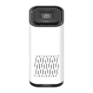 Orolotay 500A2 Auto-Luftreiniger Ionisator