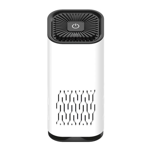 Orolotay 500A2 Auto-Luftreiniger Ionisator