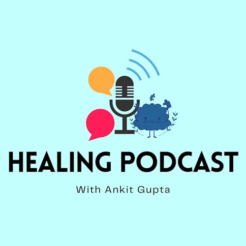 『Healing Podcast』のカバーアート