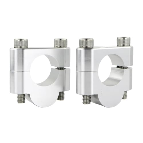 Pontets guidon réhausse rehausseurs de guidon 28 mm V-Strom 1000 DL1000