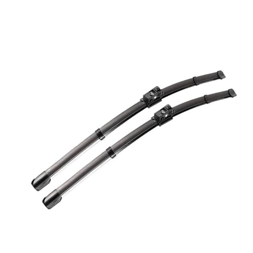 Limpiaparabrisas para Mercedes Benz GLA 200 y 250 para viajes con lluvia intensa