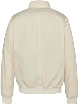 Schott NYC Kenton Herenjas, LT.Beige, M