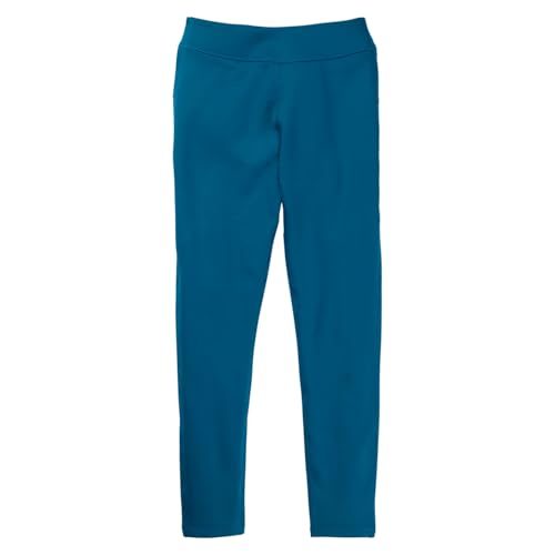 Pantalon Polaire Burton ak Baker Stretch Blue Teal Femme pour le Ski et Snowboard