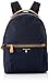 Produktbild Michael Kors MICHAEL by Kelsey Admiral Rucksack aus Leder Damen uni Navy