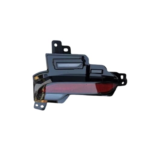 Feu antibrouillard droit pour Tesla Model Y Juniper 2025 - 5